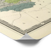 Ethnographic, Europe ポスター (角)