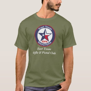 ETIDPAのTシャツETRPC Tシャツ