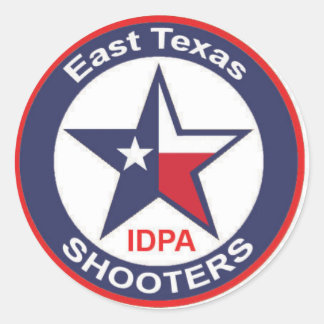 ETIDPAステッカー ラウンドシール