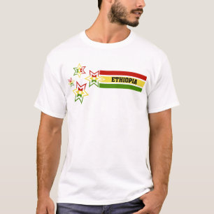 etiopia tシャツ