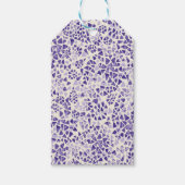 Etiqueta para regalo ギフトタグ (正面)