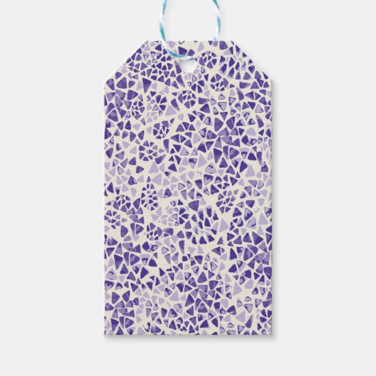 Etiqueta para regalo  ギフトタグ (正面)