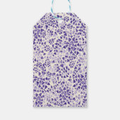 Etiqueta para regalo  ギフトタグ (裏面)