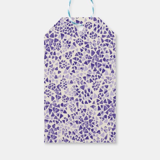 Etiqueta para regalo ギフトタグ (裏面)