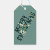 etiqueta para regalo ギフトタグ (正面)