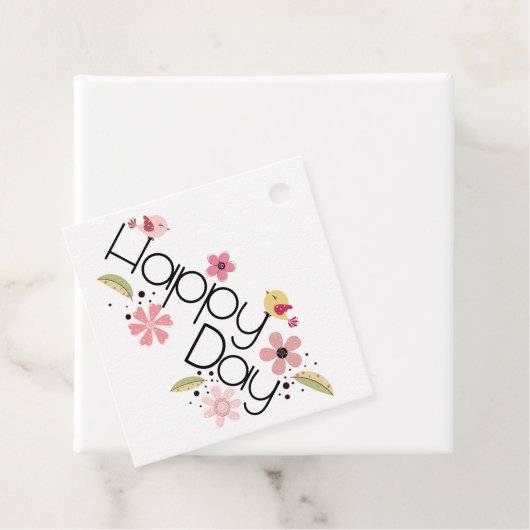 Etiquetas "母の日"愛と幸せな日 フェイバータグ (インサイチュ)