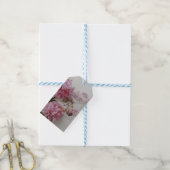 Etiquetas de Regalo Personalizadas Mate ギフトタグ (より糸付き)