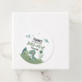 Etiquetas para recuerdos フェイバータグ (インサイチュ)