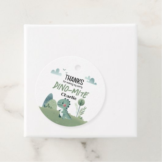 Etiquetas para recuerdos フェイバータグ (インサイチュ)