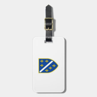 Étiquette bagage  ラゲッジタグ