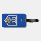 ETIQUETTE BAGAGE CAO ラゲッジタグ (裏面横)