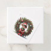 Étiquette Cadeau フェイバータグ (インサイチュ)