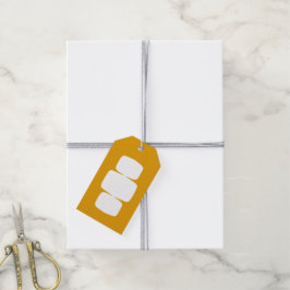 Étiquettes cadeaux TEK ギフトタグ