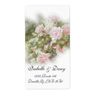  Étiquettes expédition ラベル