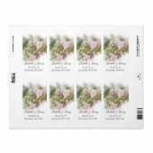  Étiquettes expédition ラベル (フルシート)