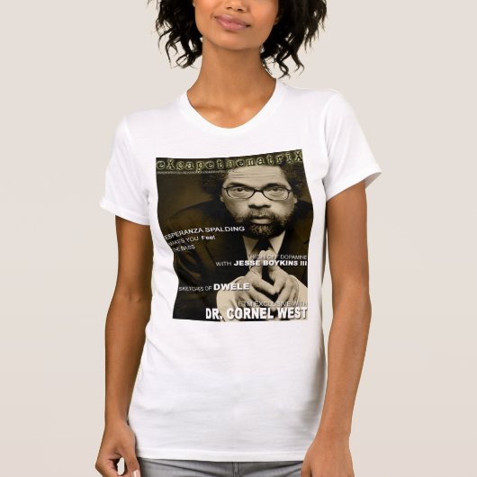 ETM 2009年1月 Tシャツ (正面)