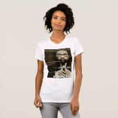 ETM 2009年1月 Tシャツ (正面フル)