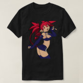 Etna Disgaea Tシャツ (デザイン正面)