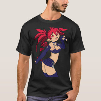 Etna Disgaea Tシャツ