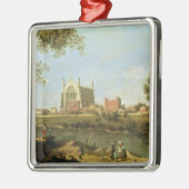 Etonの大学、c.1754 メタルオーナメント (左)