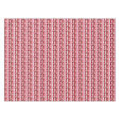 Eton Messful Strawberry Meringue UKブリティッシュ・デザート テーブルクロス (正面(横))