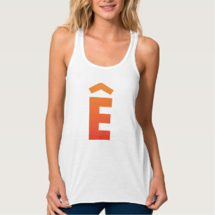 Etre Tankトップ タンクトップ