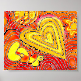 ETRO移動 ポスター