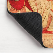 Etruscanのミュージシャン マウスパッド (コーナー)