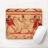 Etruscanのミュージシャン マウスパッド (マウス)