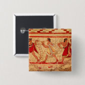 Etruscanのミュージシャン 缶バッジ (正面&裏面)