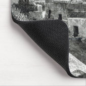 Etruscanの墓 マウスパッド (コーナー)