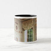 Etruscan部屋 ツートーンマグカップ (中央)