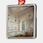 Etruscan部屋 メタルオーナメント (左)