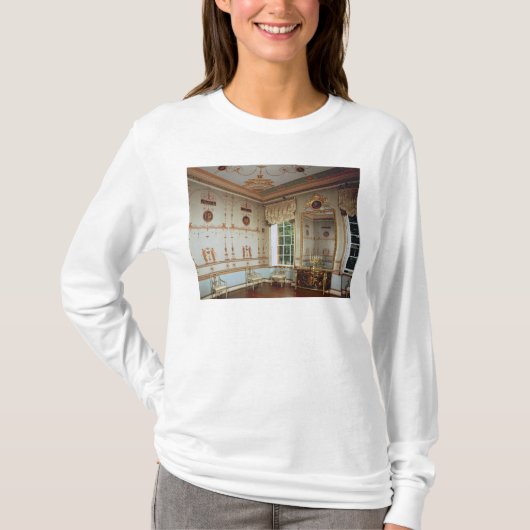 Etruscan部屋 Tシャツ (正面)