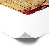 Etruscan Masterによる2人のダンサー詳細 ポスター (角)