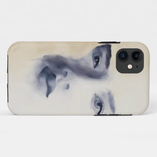 etude Case-Mate iPhoneケース (裏面(横))