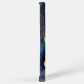 étuis protecteur de cell ( Adidas )  Samsung Galaxyケース (右側面)