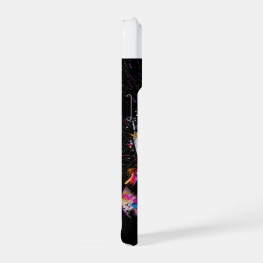 étuis protecteur (vans) iPhoneケース (右側面)