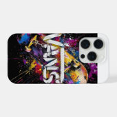 étuis protecteur (vans) iPhoneケース (裏面横)