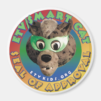 ETVキャッ頭が切れるト冷凍機磁石 マグネット