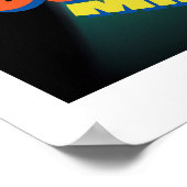 ETV Smart Cat poster ポスター (角)