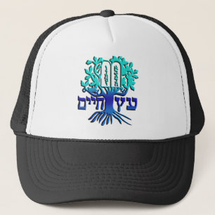 Etz Chaim キャップ