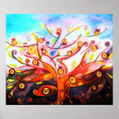 Etz Chaim ポスター (正面)