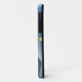 EUのタッチスクリーンコンセプト Case-Mate iPhoneケース (裏面/左)