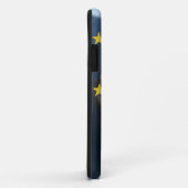 EUのタッチスクリーンコンセプト Case-Mate iPhoneケース (裏面/右)
