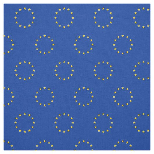 EUは印を付けます ファブリック (見本)