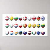 EUボール ポスター (正面)