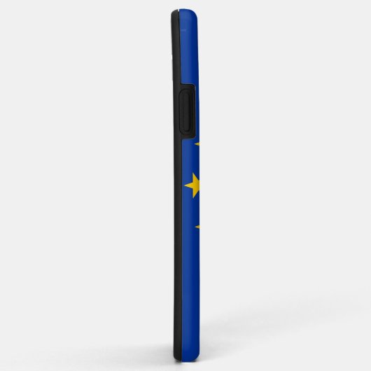 EU欧州連合 Case-Mate iPhoneケース (裏面/右)