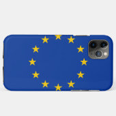 EU欧州連合 Case-Mate iPhoneケース (裏面(横))