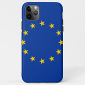 EU欧州連合 Case-Mate iPhoneケース (裏面)